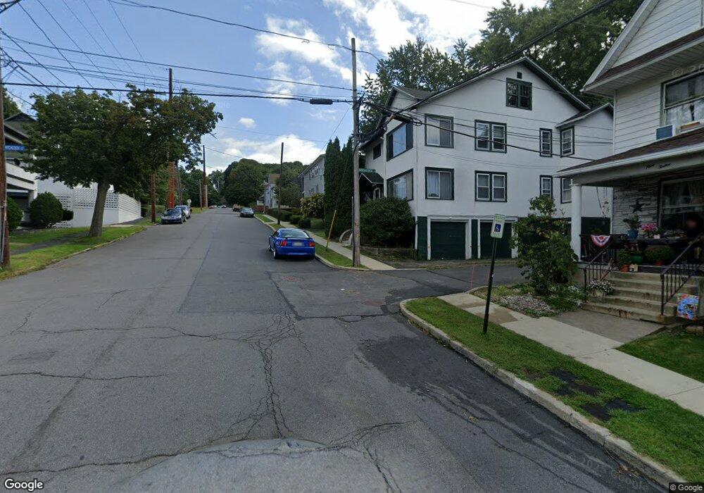 819 Cor Poplar St, Dunmore, PA 18510 - photo 1