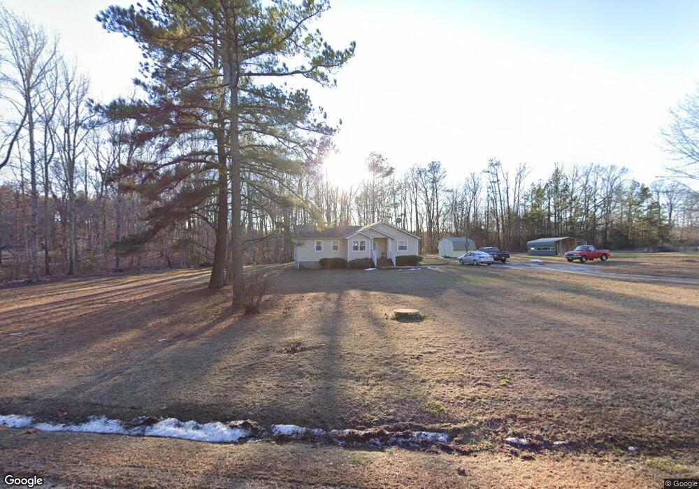 24522 Oxford Rd, Ruther Glen, VA 22546 - photo 1