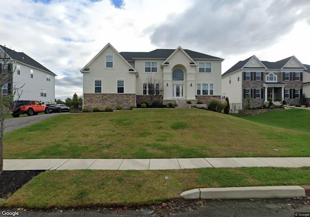 29 Wellesley Way, Marlton, NJ 08053 - photo 1