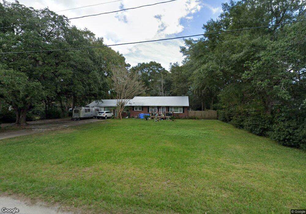 2407 Withers St, Georgetown, SC 29440 - photo 1