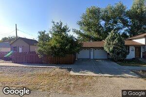 240 1/2 N 6th Ave, Forsyth, MT 59327