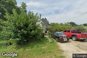 745 Park St, Nebo, IL 62355