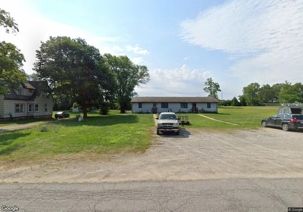 4718 E Michigan St unit 4722, Rolling Prairie, IN 46371 - photo 1