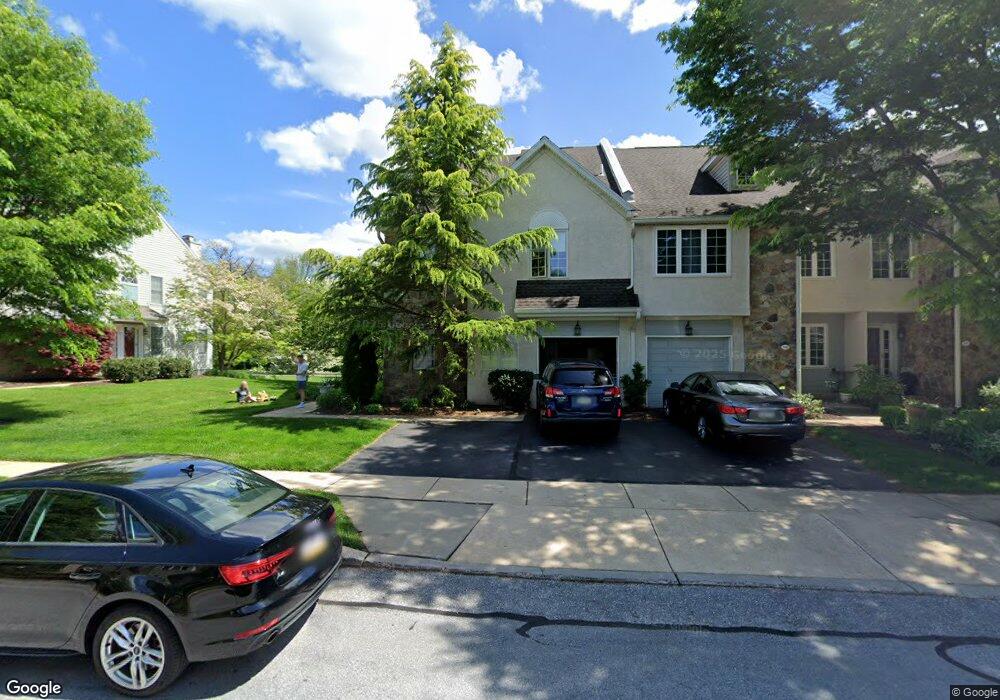 546 E Saxony Dr unit 546, Exton, PA 19341 - photo 1