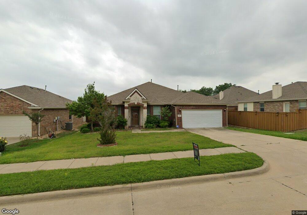 1206 Cedar Branch Dr, Wylie, TX 75098 - photo 1