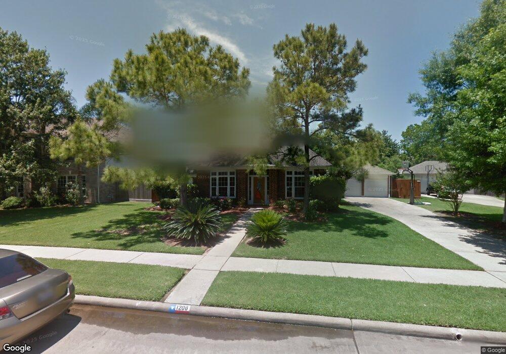1208 Beechwood Dr, Friendswood, TX 77546 - photo 1