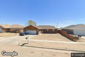 1895 Talbot St, Guymon, OK 73942