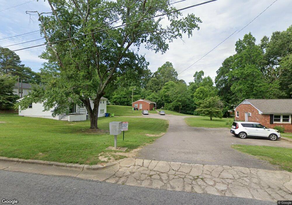 2617 Avent Ferry Rd, Raleigh, NC 27606 - photo 1