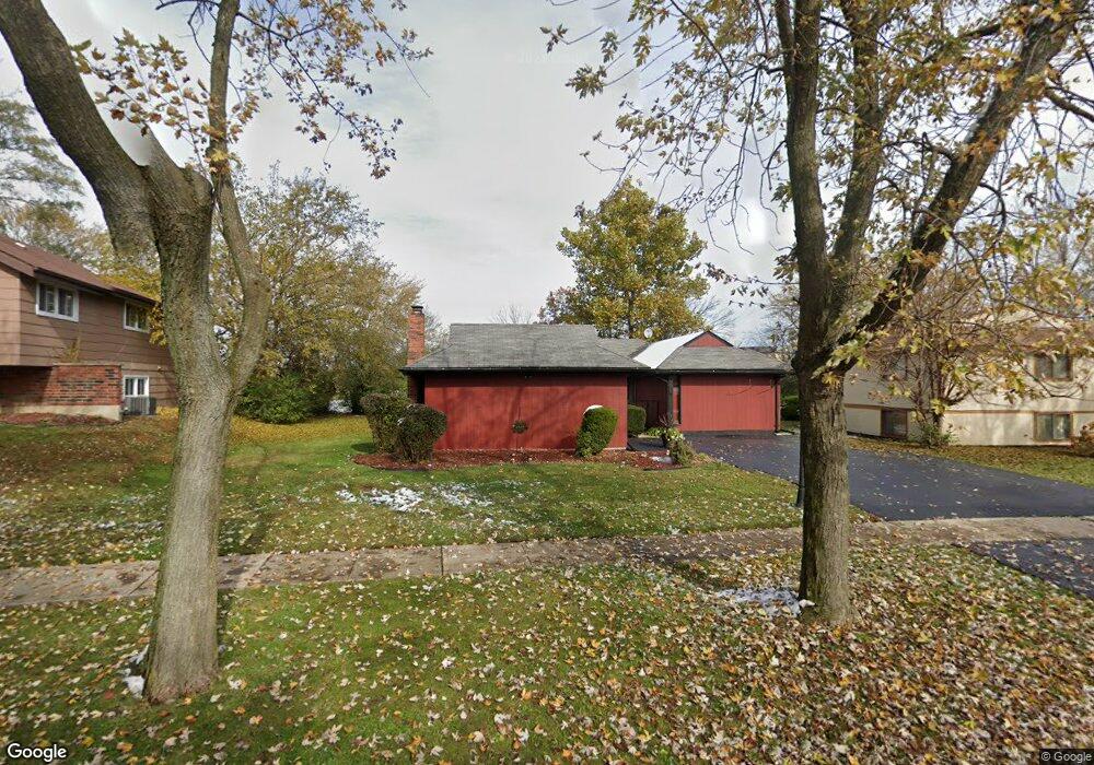 3316 Chambord Ln, Hazel Crest, IL 60429 - photo 1