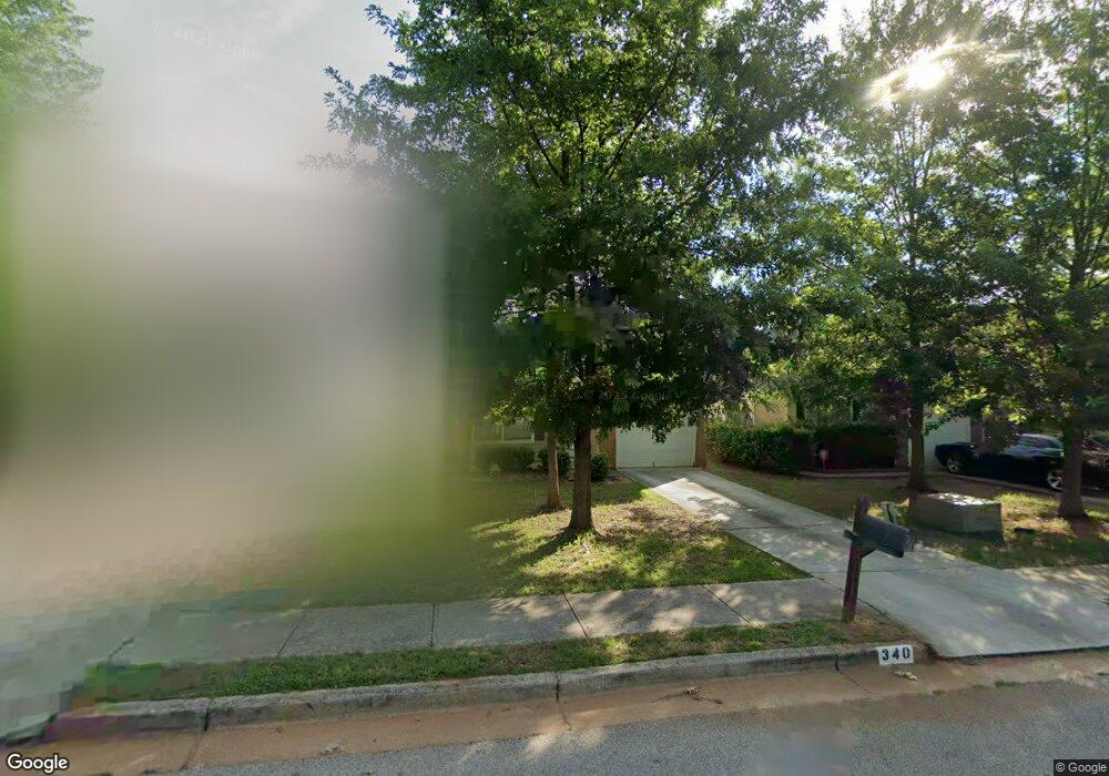 340 Barshay Dr unit 327, Covington, GA 30016 - photo 1