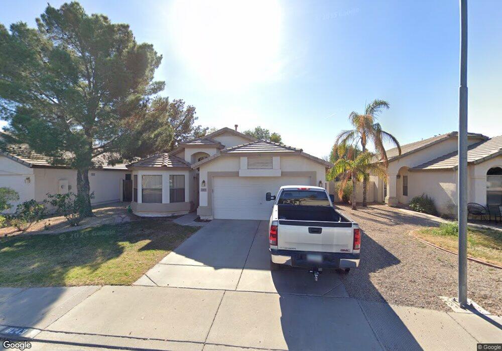 8243 E Plata Ave, Mesa, AZ 85212 - photo 1