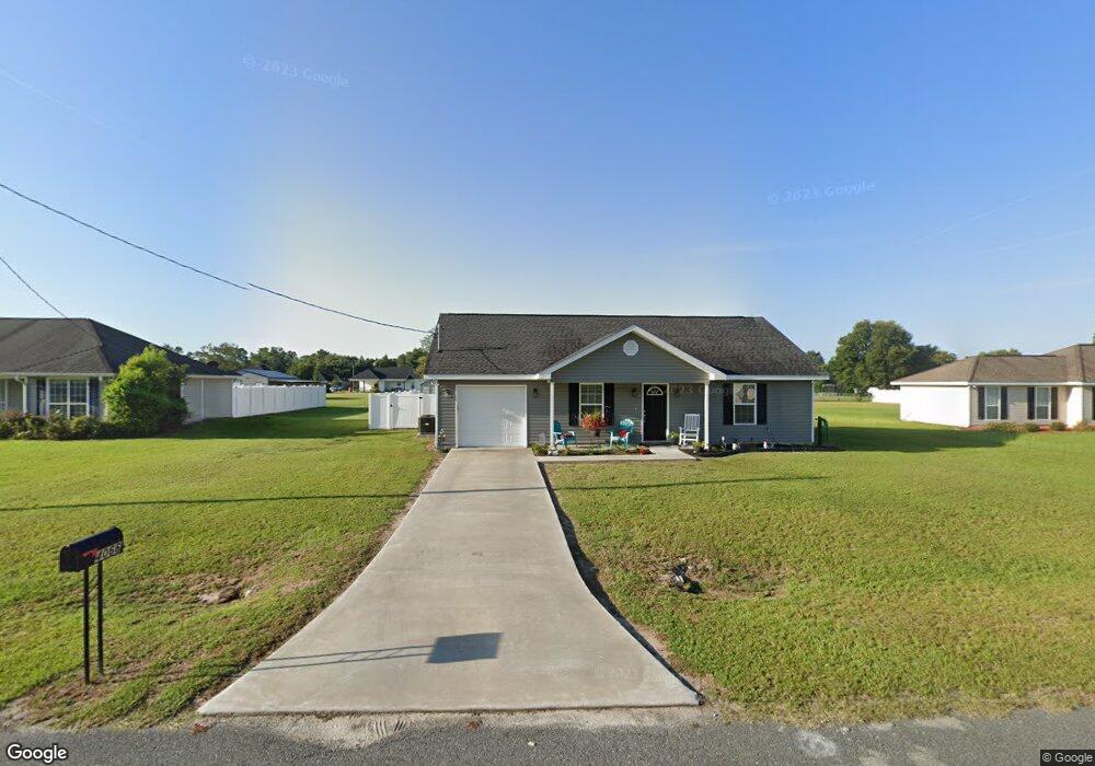 4066 Meadow Cir, Blackshear, GA 31516 - photo 1