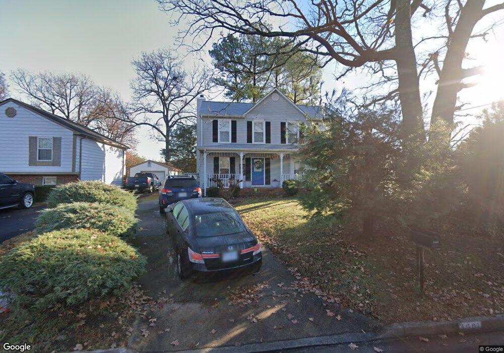 4601 Packard Rd, Glen Allen, VA 23060 - photo 1