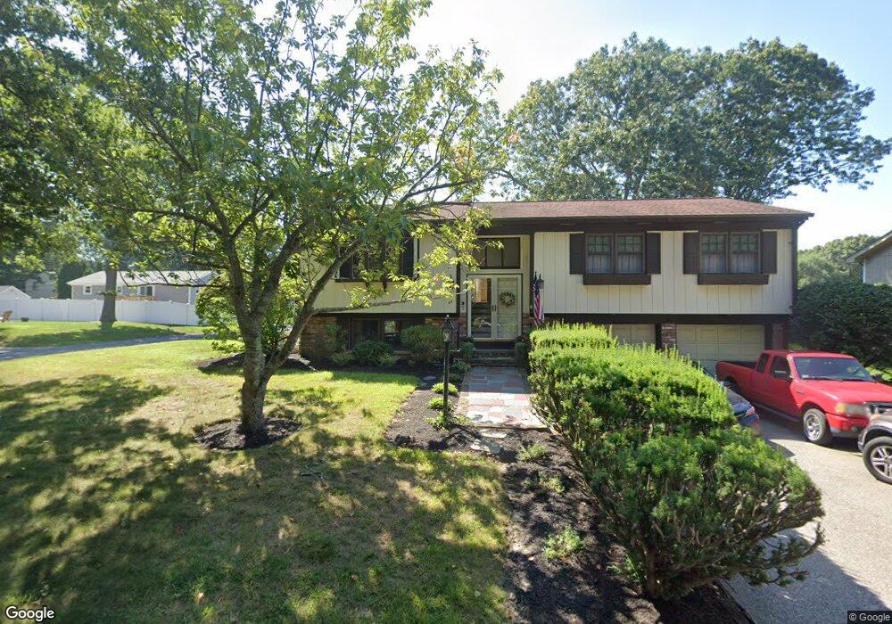 44 Bow Run, Saunderstown, RI 02874 - photo 1