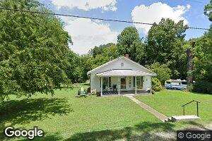 456 New Town St, Tate, GA 30177