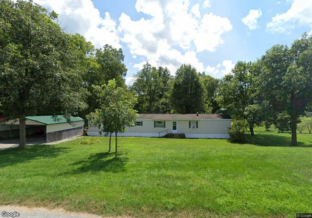6004 S 450 W, Rushville, IN 46173 - photo 1