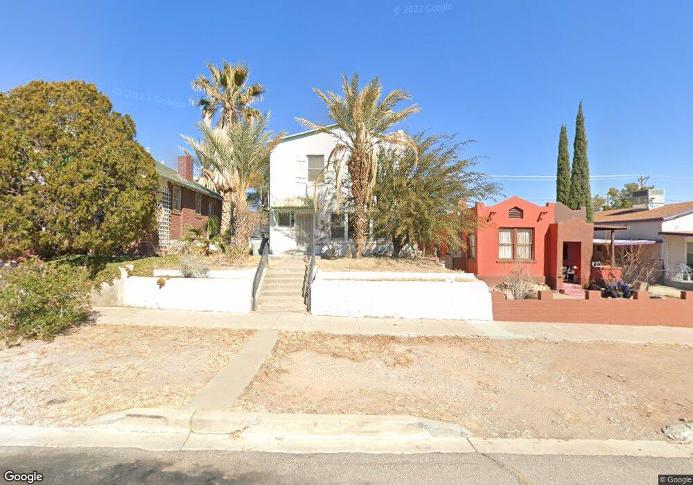 2615 Wheeling Ave, El Paso, TX 79930 - photo 1