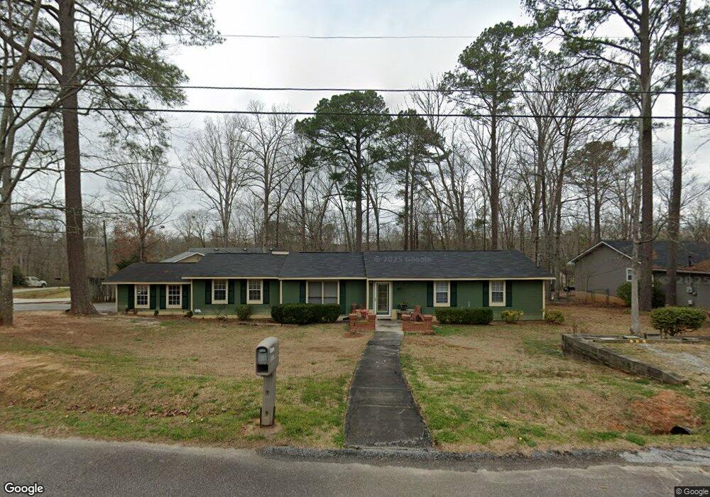 535 Shadowmoor Cir, Thomson, GA 30824 - photo 1