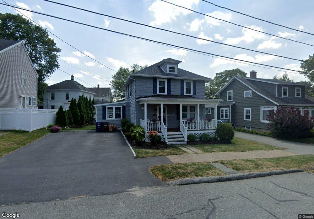 37 Chase St, Danvers, MA 01923 - photo 1