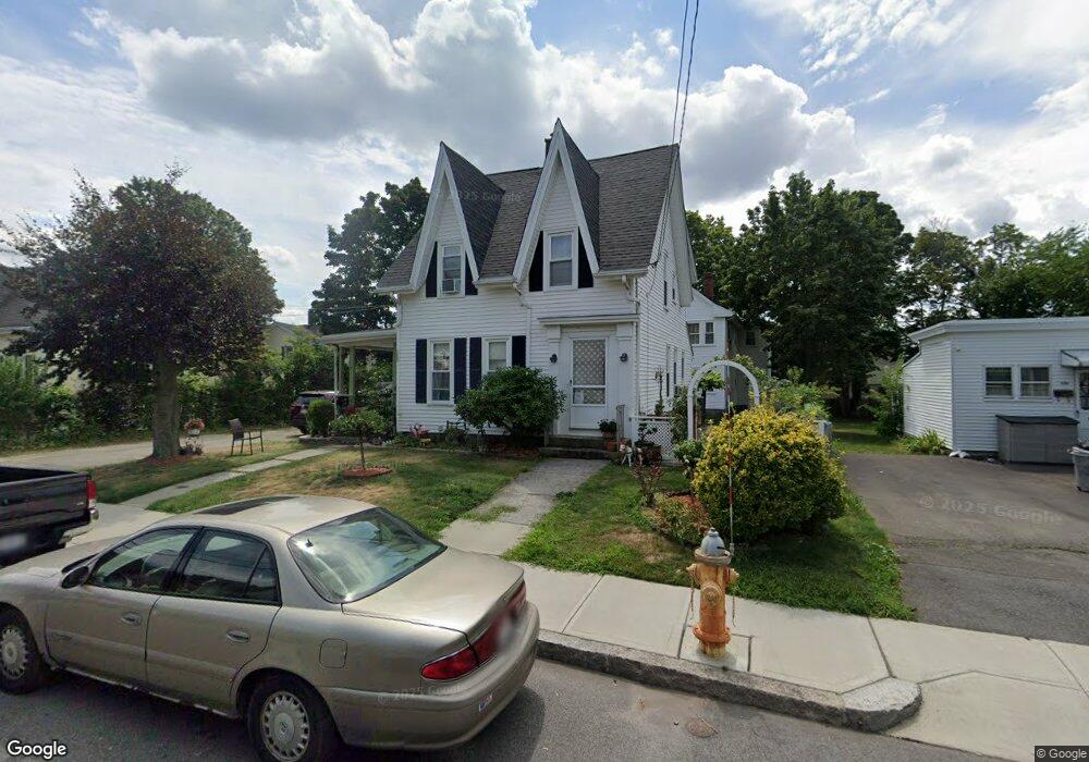 27 Edwards St, Quincy, MA 02169 - photo 1