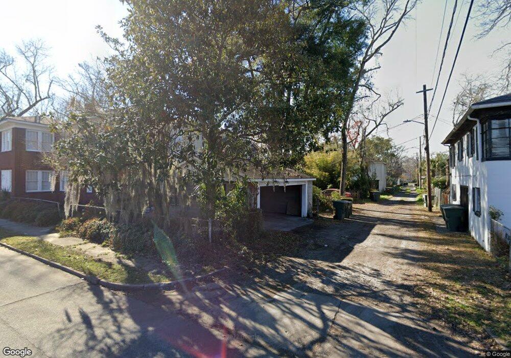 824 E 31st St unit 12, Savannah, GA 31401 - photo 1