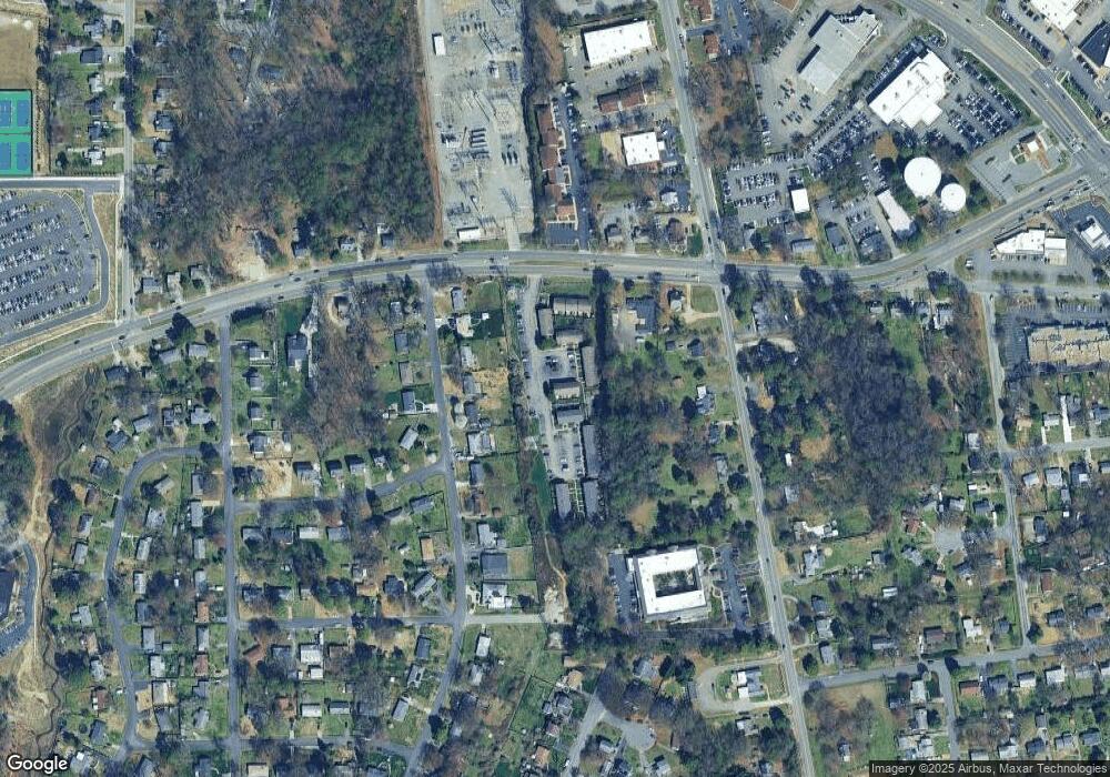 3109 N Parham Rd, Henrico, VA 23294 - photo 1