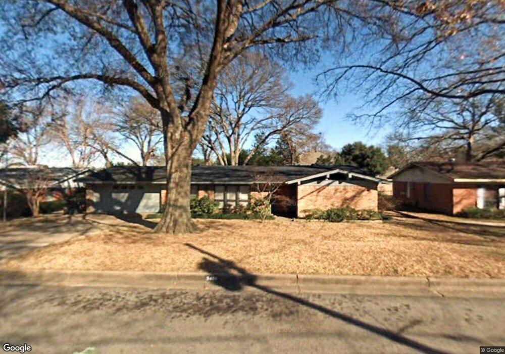 3408 Lynwood Dr, Tyler, TX 75701 - photo 1