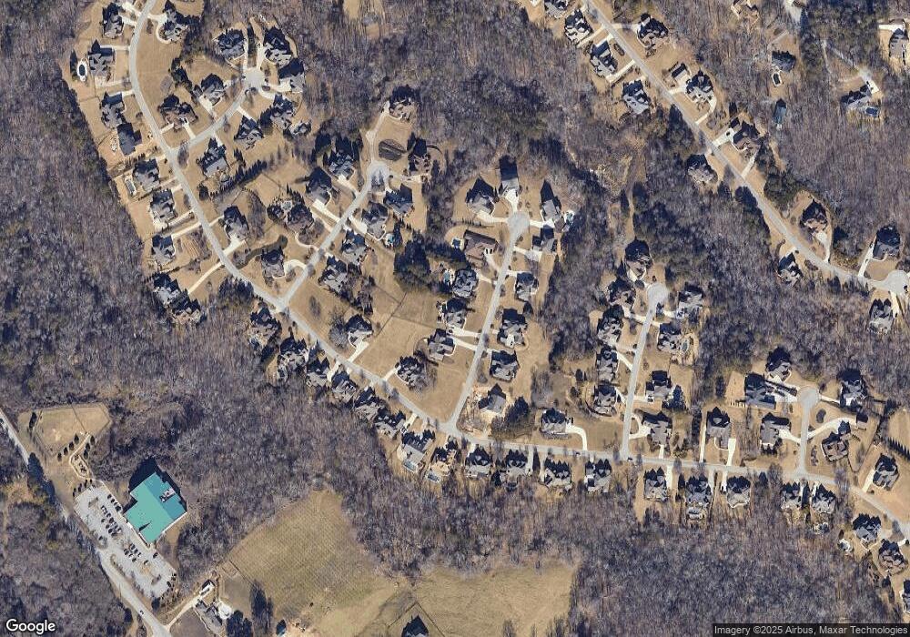 4757 Falling Brook Dr, Flowery Branch, GA 30542 - photo 1