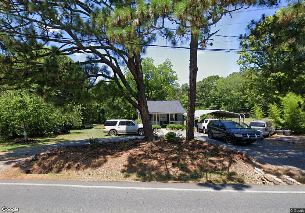 874 Mack Rd, Asheboro, NC 27205 - photo 1