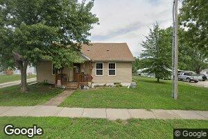 602 Clifton St, Onaga, KS 66521