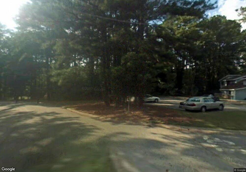 8566 Creekwood Way, Jonesboro, GA 30238 - photo 1