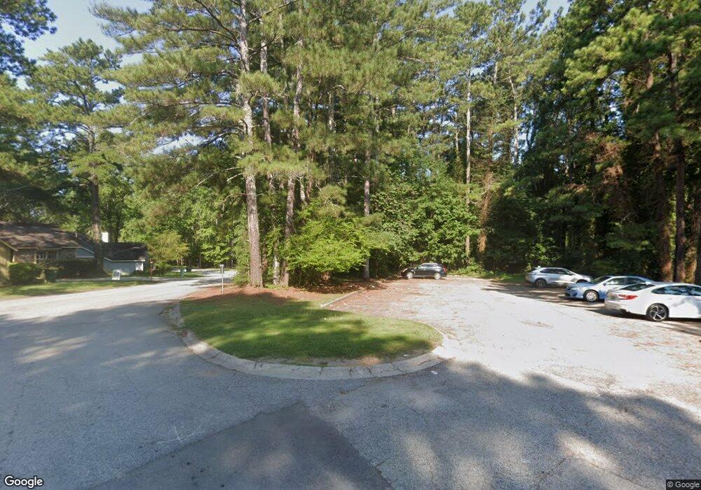 8564 Creekwood Way, Jonesboro, GA 30238 - photo 1