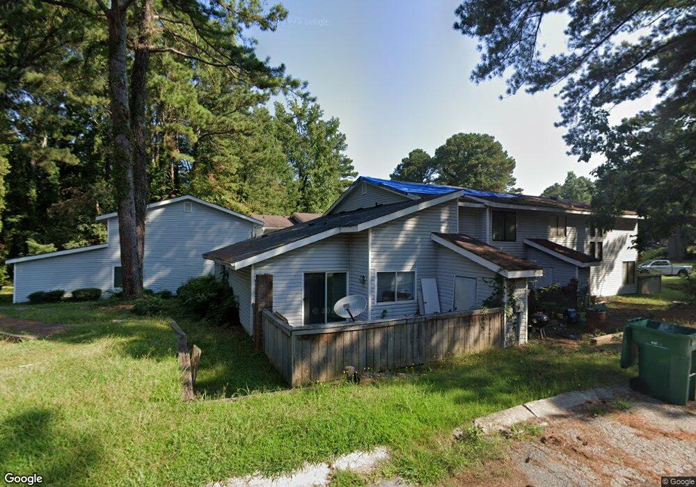 8568 Creekwood Way, Jonesboro, GA 30238 - photo 1