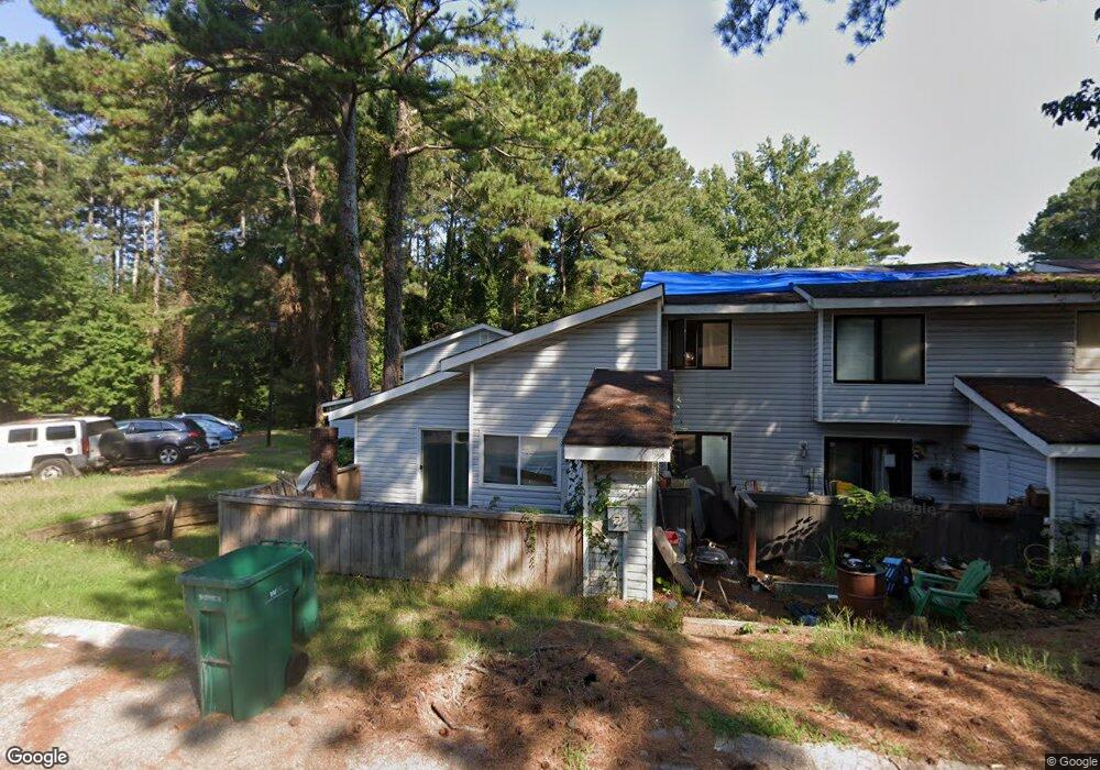 8572 Creekwood Way unit 8572, Jonesboro, GA 30238 - photo 1