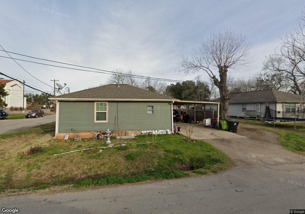 601 Mulcahy St, Rosenberg, TX 77471 - photo 1