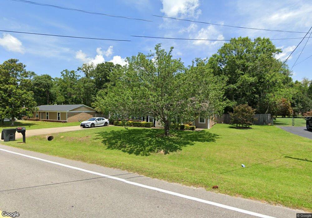 9274 Johnson Rd S, Mobile, AL 36695 - photo 1