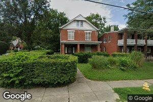 736 E Epworth Ave, Cincinnati, OH 45232