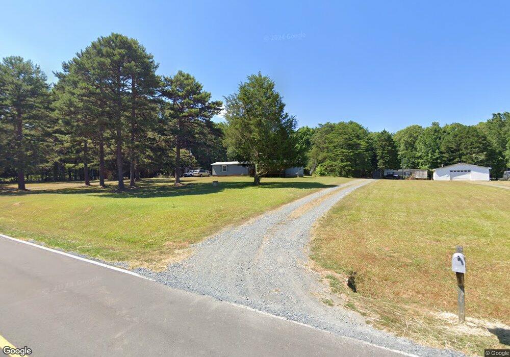 2338 Race Track Rd, Sophia, NC 27350 - photo 1