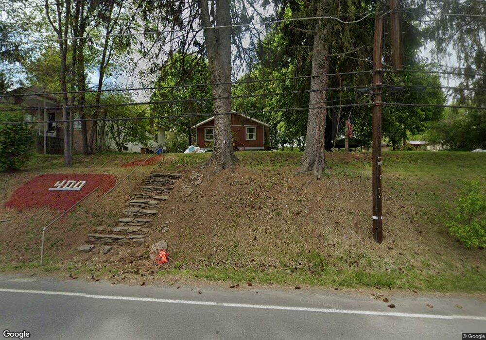 400 Chase Rd, Shavertown, PA 18708 - photo 1