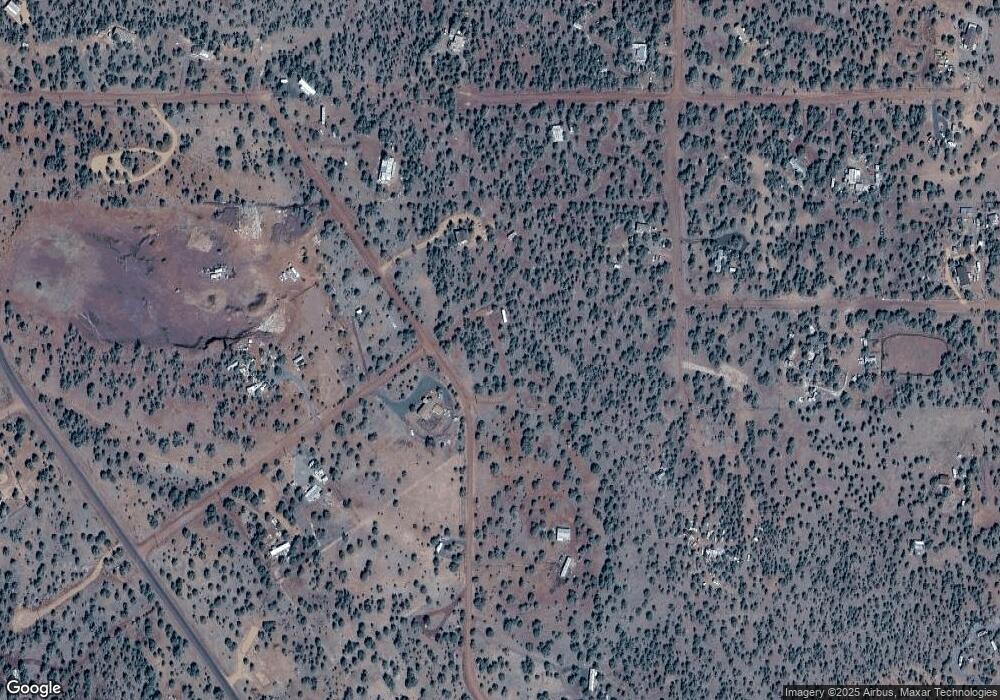 4285 N Fountain Dr, Ash Fork, AZ 86320 - photo 1