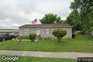 410 Coulbourne Ln, Snow Hill, MD 21863