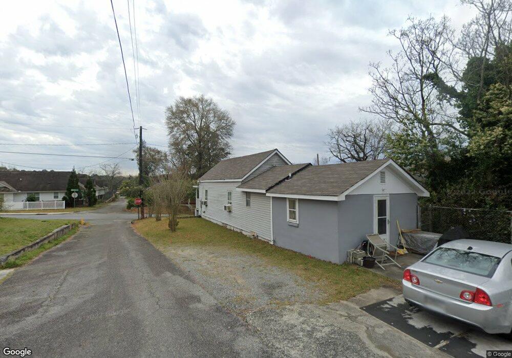 1046 Woolfolk St, Macon, GA 31217 - photo 1