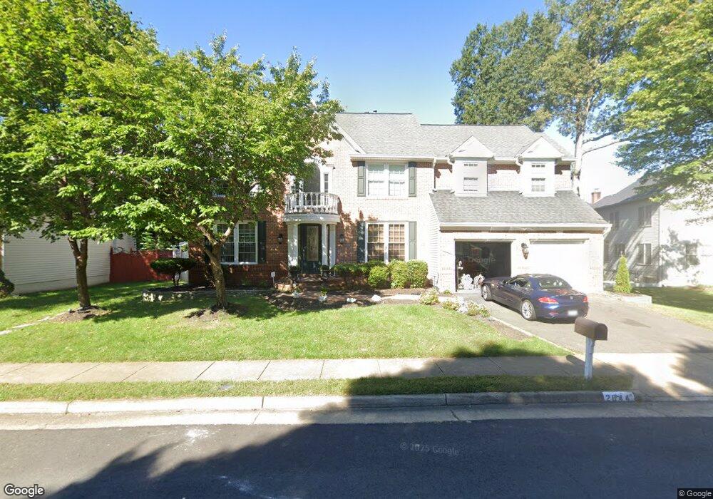 2044 George Washington Rd, Vienna, VA 22182 - photo 1