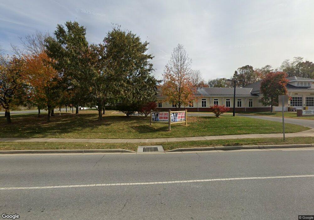 500 N Maple Ave, Purcellville, VA 20132 - photo 1