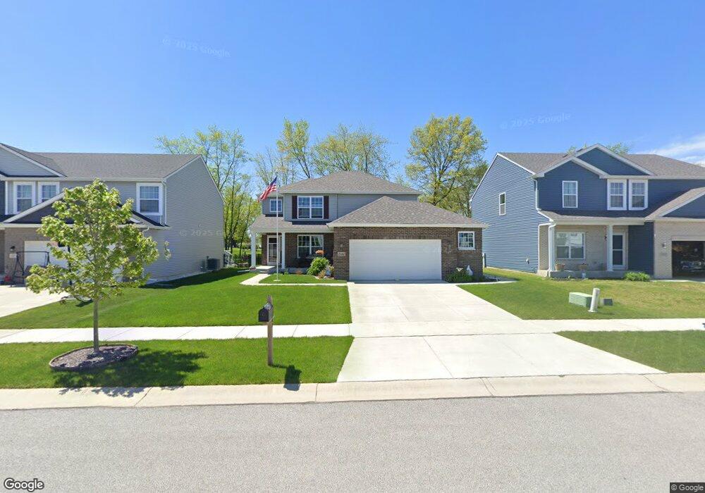 13160 Taft St, Crown Point, IN 46307 - photo 1