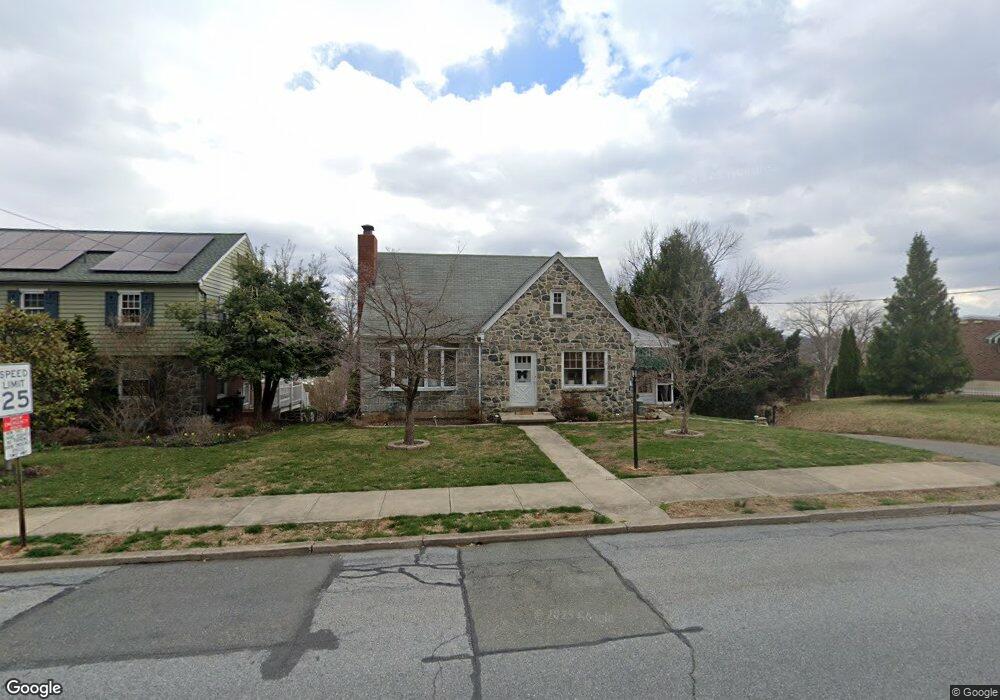 219 E Broad St, Reading, PA 19607 - photo 1