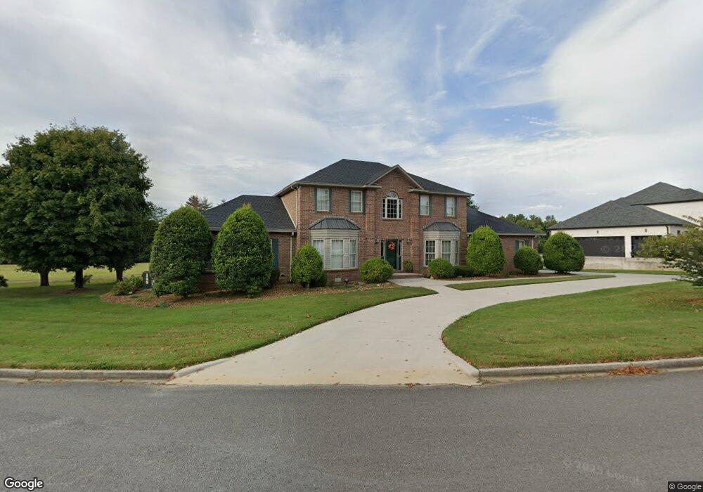 1500 Country Club Place, Cookeville, TN 38501 - photo 1