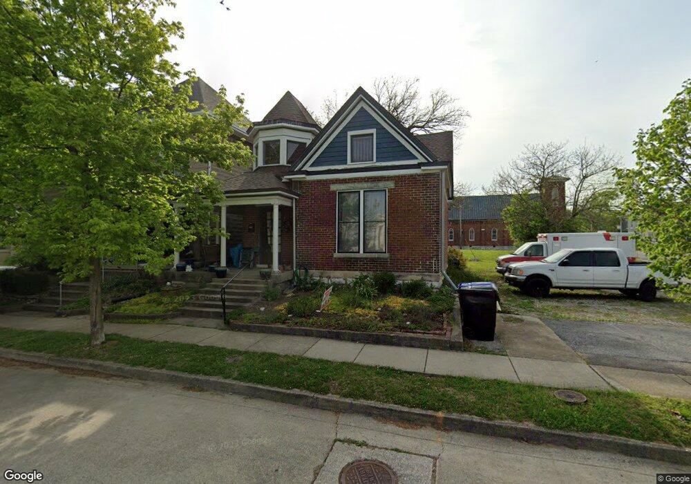 505 Saint Clair St, Frankfort, KY 40601 - photo 1