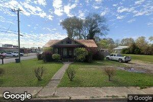 210 E Franklin St, Quitman, MS 39355