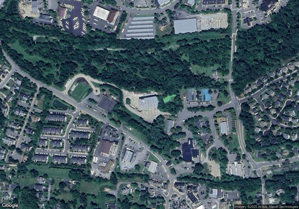 246 N 21st St, Purcellville, VA 20132 - photo 1